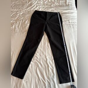 ABC Slim-Fit 5 Pocket Pant 32”L - Utilitech